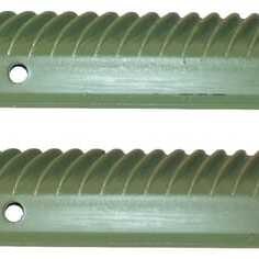 John Deere Barres de brasseurs - 0001817410KR - Latte de batteur 2 x gauche Cl