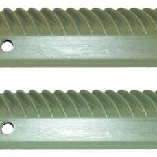 John Deere Barres de brasseurs - 0001817420KR - Latte de batteur 2 x droite Cl