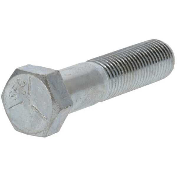 BS Boulons à couteauxaperçuOE F&G - 018501 - Blade bolt, 7/16 -20UNF 50mm
