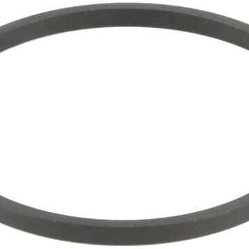 John Deere Bague ZF - 0501324573 - Joint R