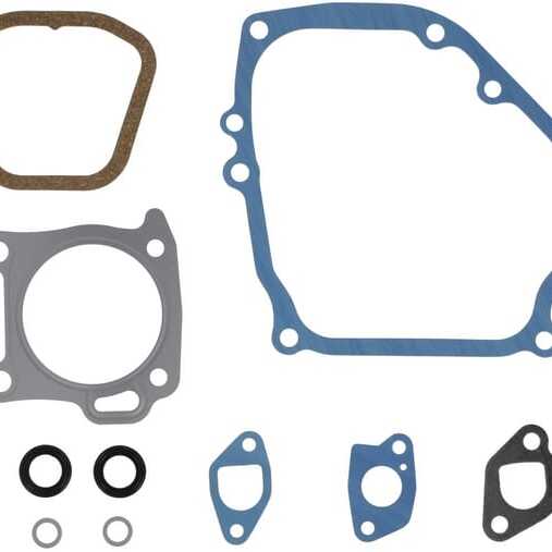 Honda Joint moteur - 06111ZCW000 - Kit de joints