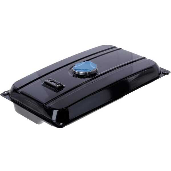 BS Réservoirs à carburant Briggs & Stratton - 103653GS - Réservoir de carburant 15L