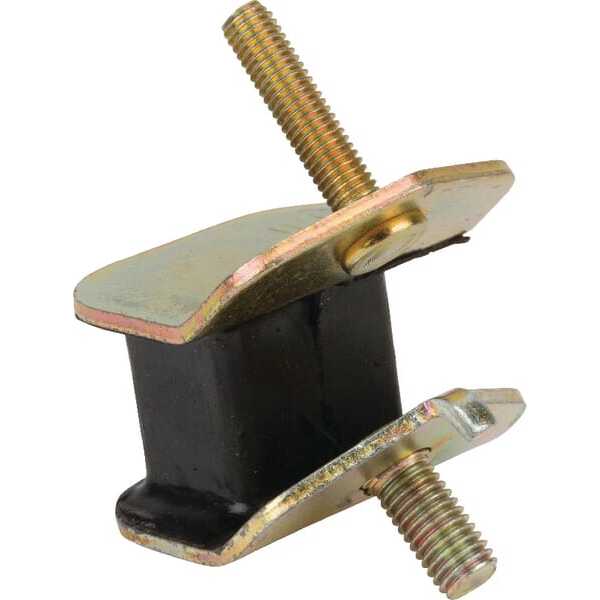 BS Amortisseurs de vibrationsaperçuOE F&G - 103794GS - Amortisseur vibra. a. cro. 60º