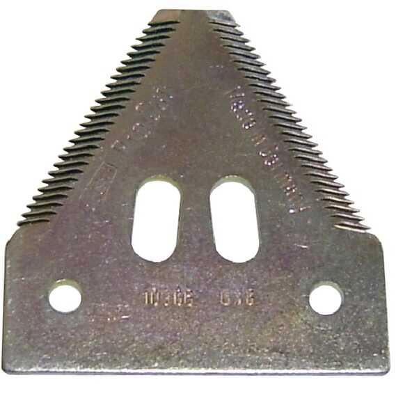 John Deere Pièces d'usureSections - 1096606 - Section de lame Pro-Cut 14tpi, fine