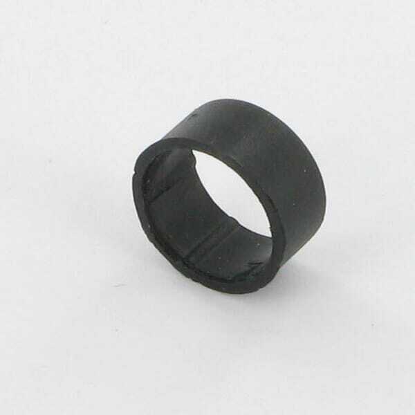 Stiga Bagues OE F&G - 1111313801 - Bague p/ Silent 40 el