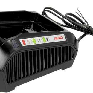 AL-KO Chargeur de batterie OE - 113281 - Chargeur pour batterie 113281