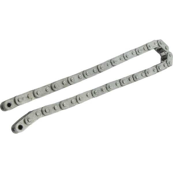 Stiga  - 1134637404 - Kæde, 45 led