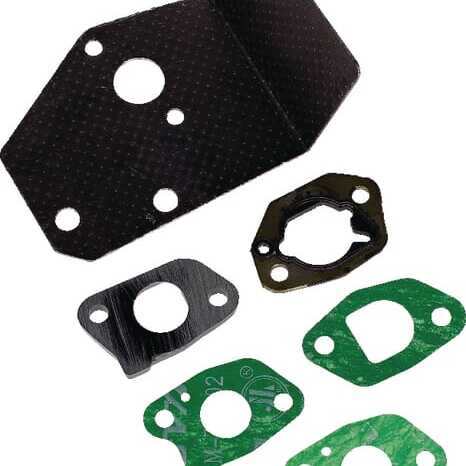 Stiga Joint moteur - 1185502480 - Kit de joints