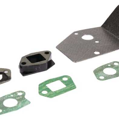 Stiga Joint moteur - 1185502490 - Kit de joints Carburateur RM65