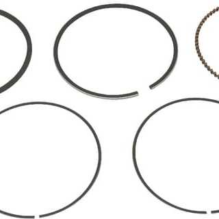 Castelgarden Segments Stiga - 1185504470 - Kit de segments WM14