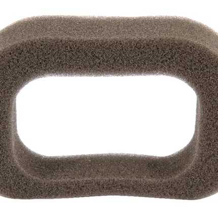 Stiga Filtre à air foam - 1185507040 - Filtre à mousse RS100