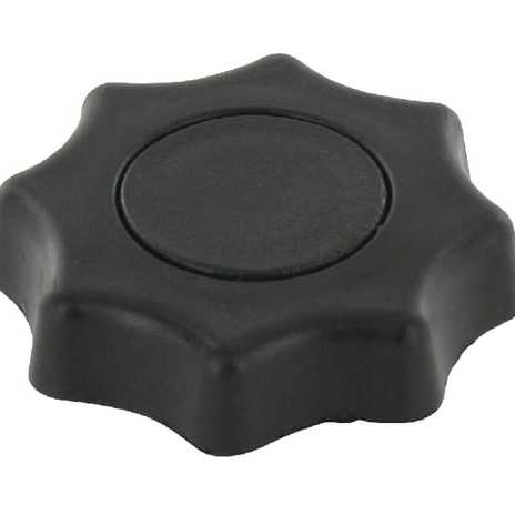 Stiga Air cleaner knobs - 1185514070 - Bouton du filtre à air