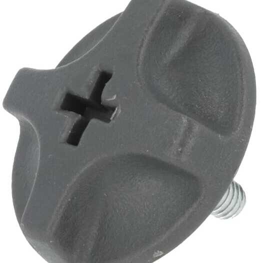 Stiga Air cleaner knobs - 1188031740 - Bouton du filtre à air [gris]