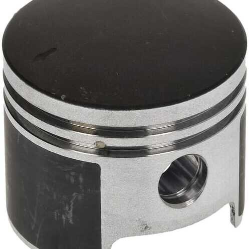 Stiga Piston - 1188040360 - Piston 51,7cc