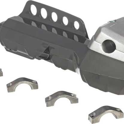 Stiga OE - 1188049620 - Kit boîtier de transmission D26-28