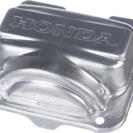 Honda Cache-soupape - 12310Z8A000 - Couvercle de culasse