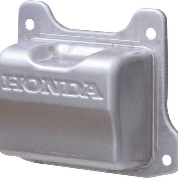 Honda Cache-soupape - 12311Z9L000 - Couvercle, tête