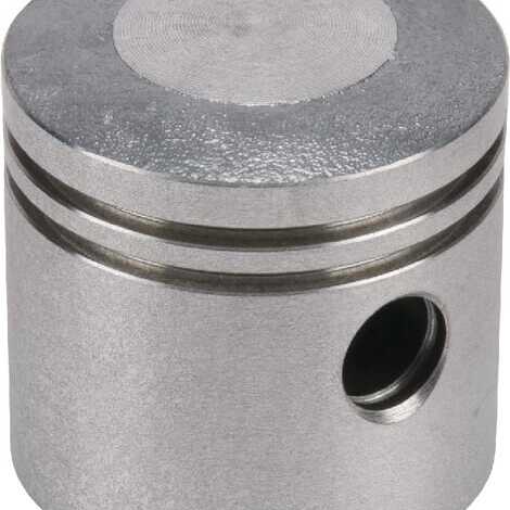 Castelgarden Piston Stiga - 1235900080 - Axe de piston