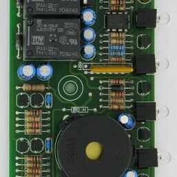 Castelgarden Circuits imprimésvue d'ensembleOE - 1257224070 - Circuit imprimé 8-funkties