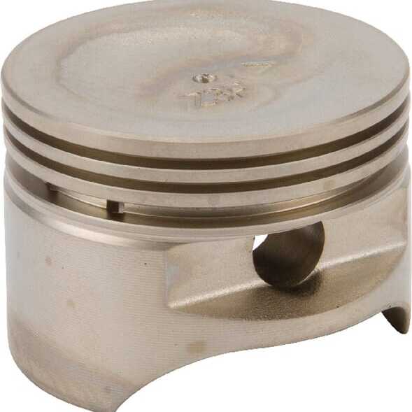 Honda Piston - 13101Z3F000 - Piston