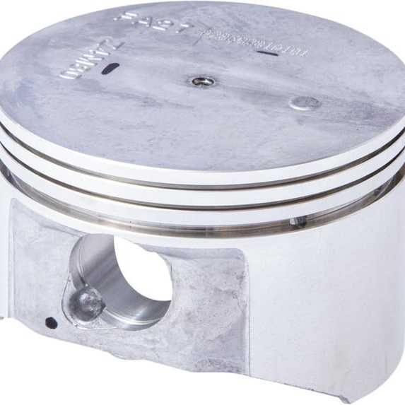 Honda Piston - 13101Z4M801 - Piston