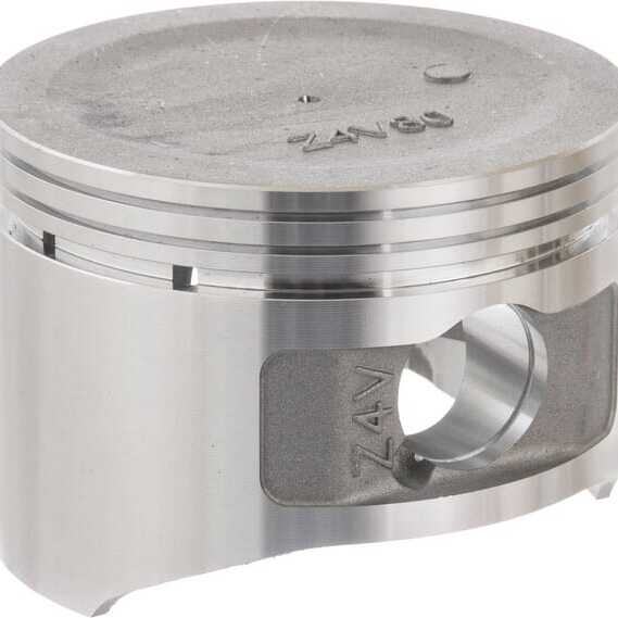 Honda Piston - 13101Z4V800 - Piston