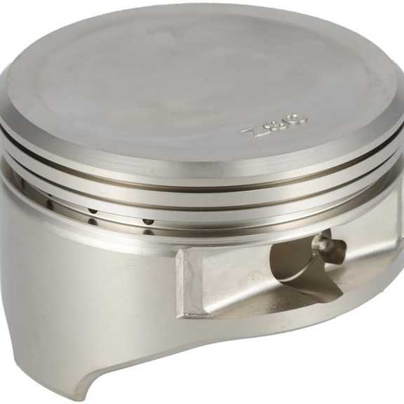 Honda Piston - 13101Z8C900 - Piston