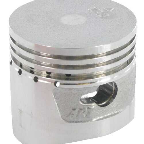 Honda Piston - 13101Z9L000 - Piston