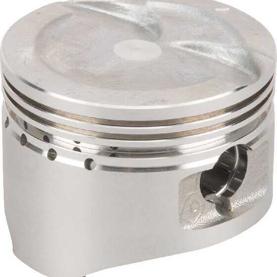 Honda Piston - 13101ZA0010 - Piston