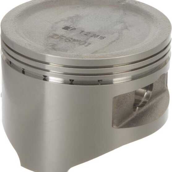 Honda Piston - 13101ZF6W01 - Piston