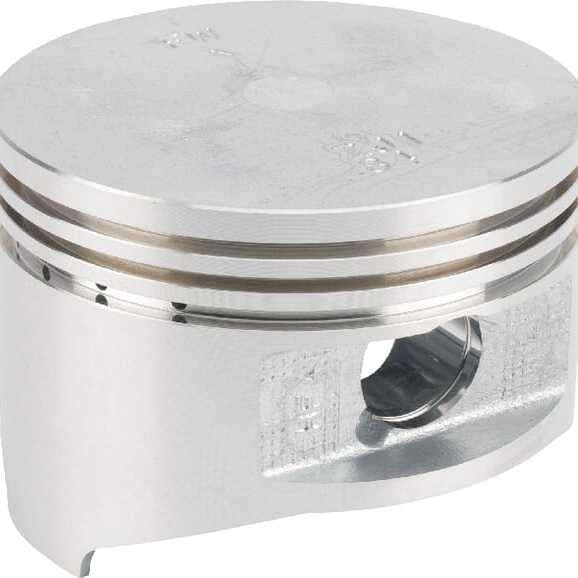 Honda Piston - 13101ZJ1840 - Piston std.