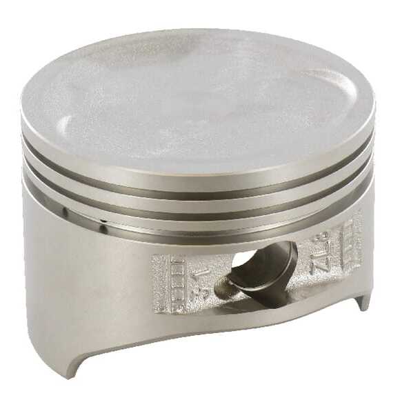 Honda Piston - 13101ZL8000 - Piston