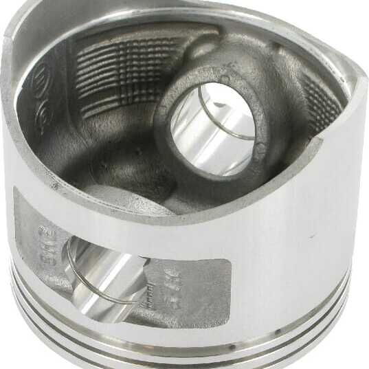 Honda Piston - 13102ZH8020 - Piston