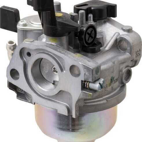 Honda Carburateur - 16100Z4M932 - Ensemble carburateur (Be66U A)