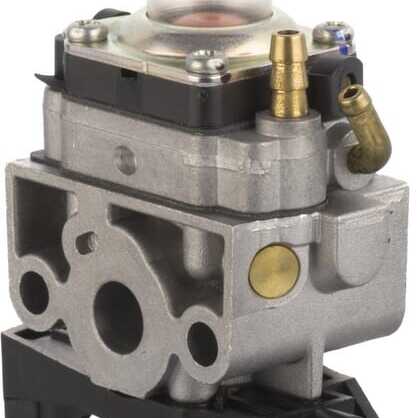 Honda Carburateur - 16100Z6K014 - Ensemble carburateur