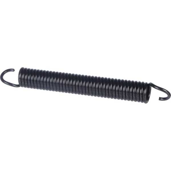 BS Ressorts de tractionaperçuF&G OE - 1675232SM - Ressort de compression