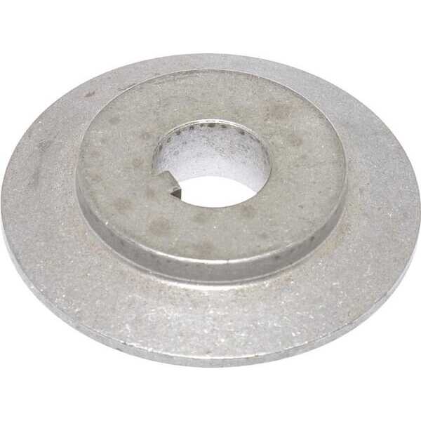 BS Poulies et tendeursaperçuOE F&G - 1726867SM - Moteur de poulie à l'extérieur