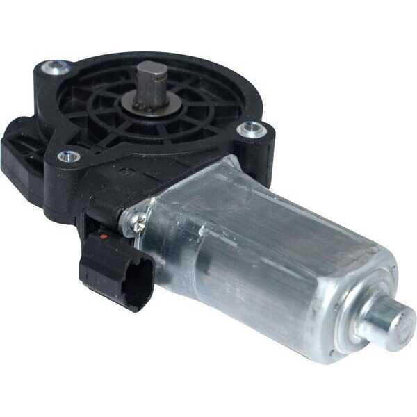 BS Moteur électriquevue d'ensembleOE - 1728965SM - Rotateur à bec