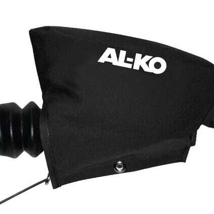 AL-KO Housse de protection pour attelage de remorque - 1732884 - Housse de protection de boule de remorquage