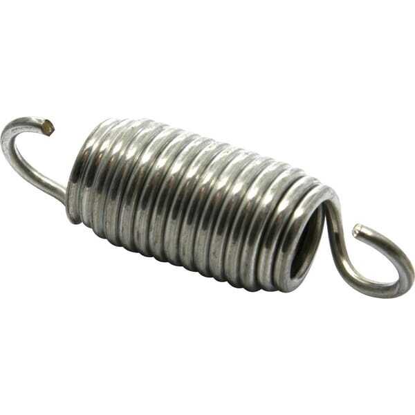 BS Ressorts de tractionaperçuF&G OE - 1735483SM - Ressort, Simplicty/Snapper 52401
