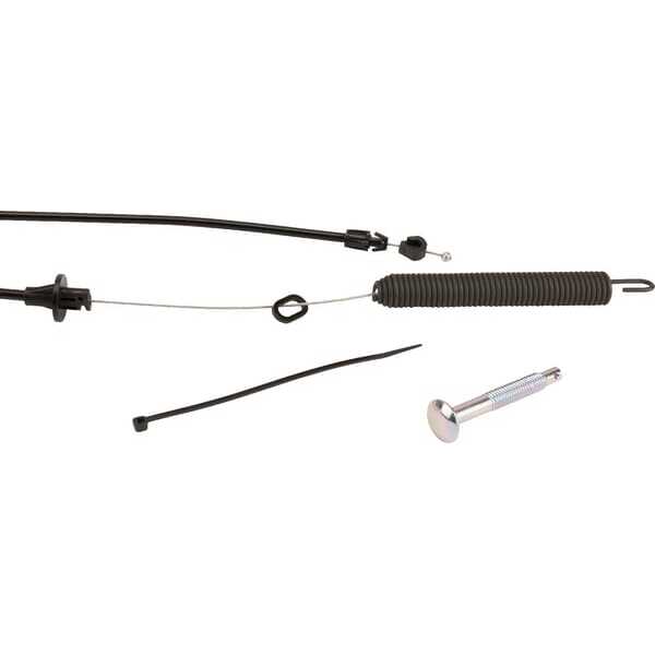 AYP  - 175067KR - PTO-kabelsæt passende til AYP