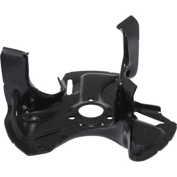 BS Ventilateurs de souffleuse à neigeaperçuOE - 1751348BMYP - Roue à ailettes peinte 10"