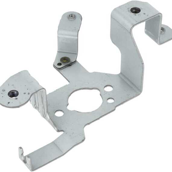 Honda Réservoirs à carburant - 17561ZL9000 - Support, réservoir de carburant