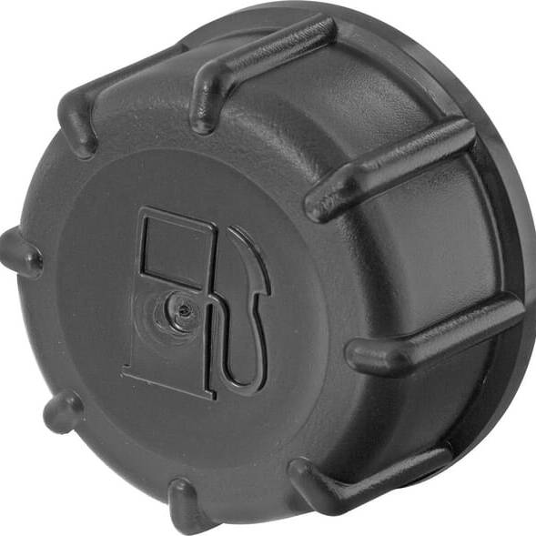 Honda Bouchons et joints de réservoir de carburant - 17620ZM3073 - Bouchon de réservoir Gx31 / GX22 Honda