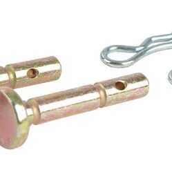 Stiga Boulons OE - 1811901101 - Kit de pivots