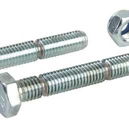 Stiga Boulons OE - 1811901303 - Shear bolt kit (6pcs)