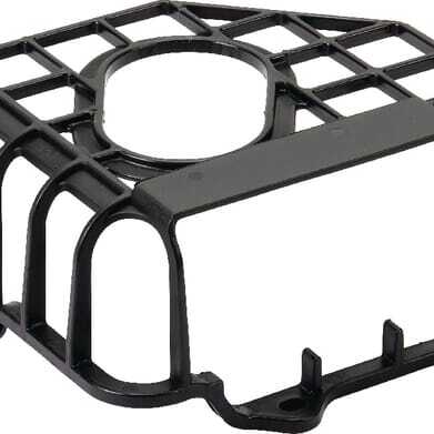 Honda Cage de protection - 18434ZH8W40 - Plaque de protection