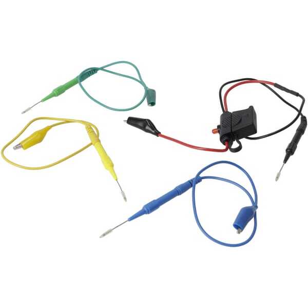 BS Outils spécifique Briggs & Stratton - 19625AUR - Jeu de fils Backprobe