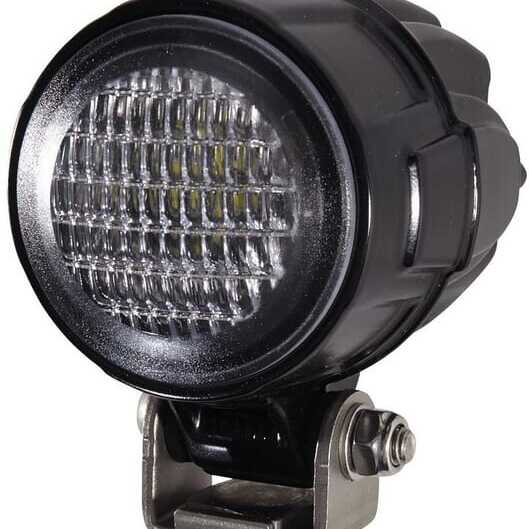 John Deere Phares de travail ronds à LED - 1G0995050001 - Phare de travail module 50,LED