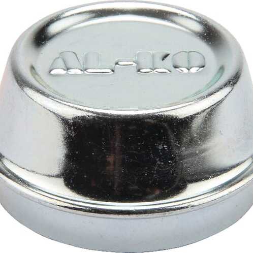 AL-KO Bouchons de moyeu _ - 2083990002 - Bouchon de moyeu Ø 48,3 mm AL-KO